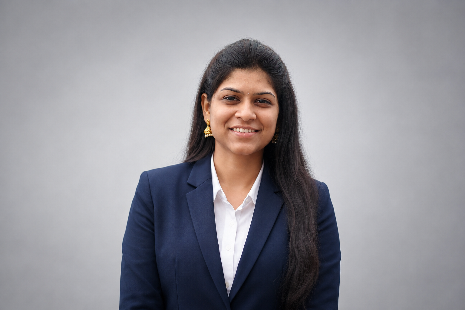 Sai Ramya - Backend Developer at LocalIQ Digital Media