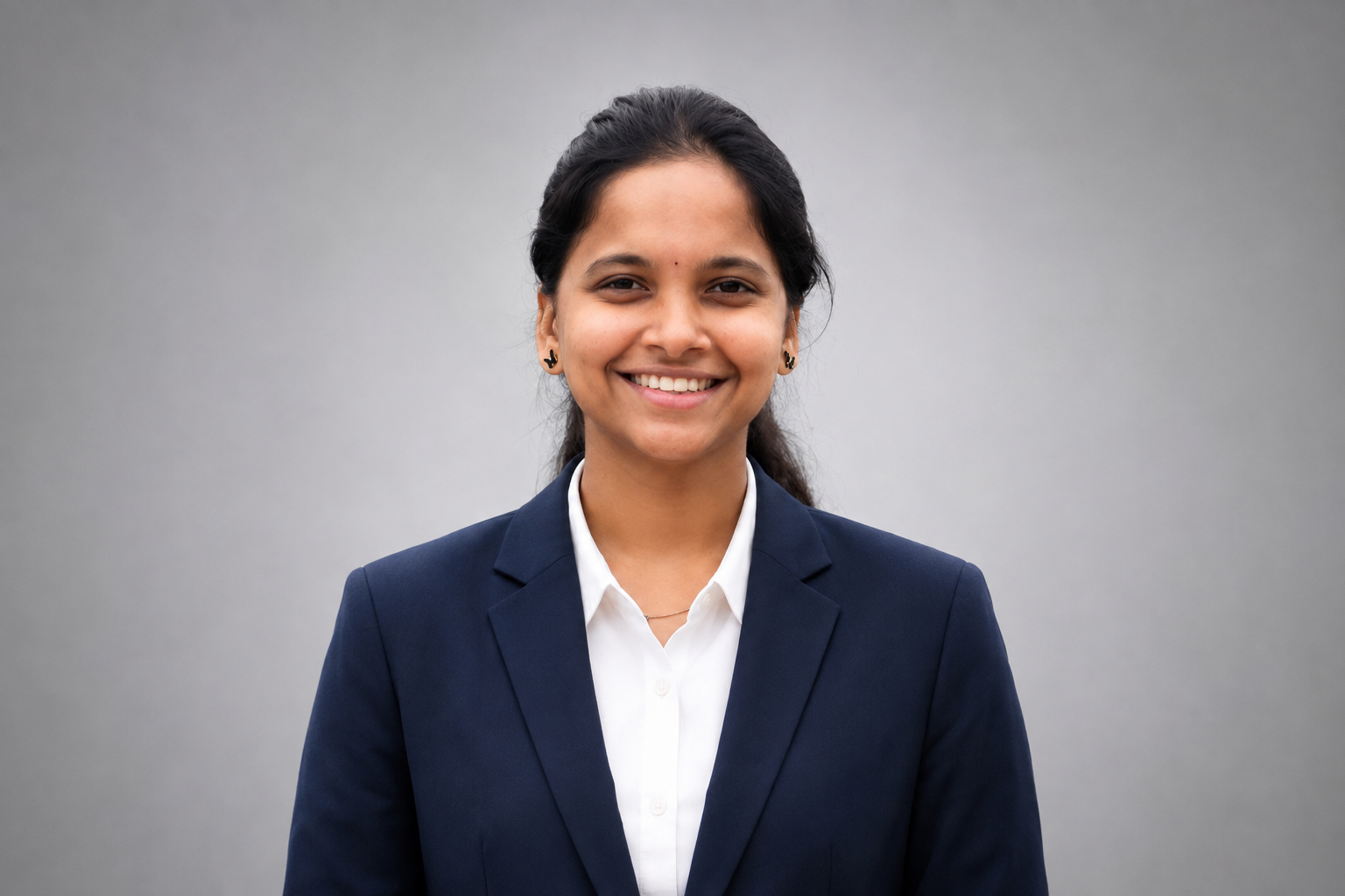 Sandhya Gudisa - Fullstack Developer at LocalIQ Digital Media