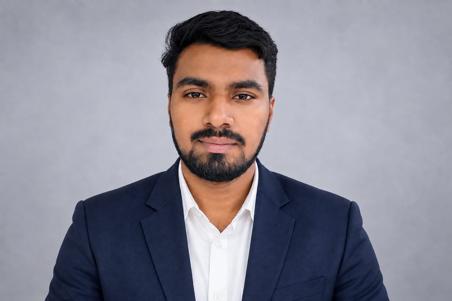 Shankar Pagidiboina - Java Developer at LocalIQ Digital Media