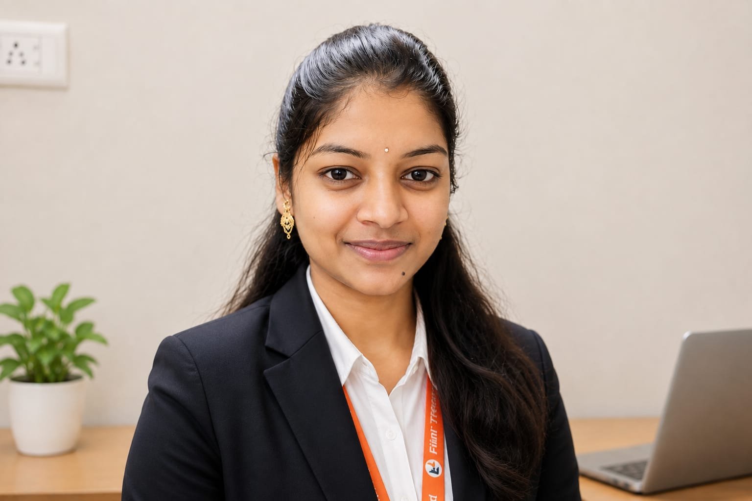 Sravani Surampalli - Fullstack Developer at LocalIQ Digital Media