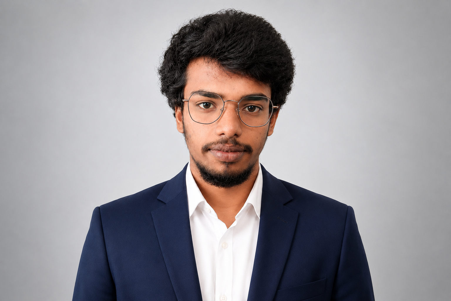 Venkat - QA Tester at LocalIQ Digital Media