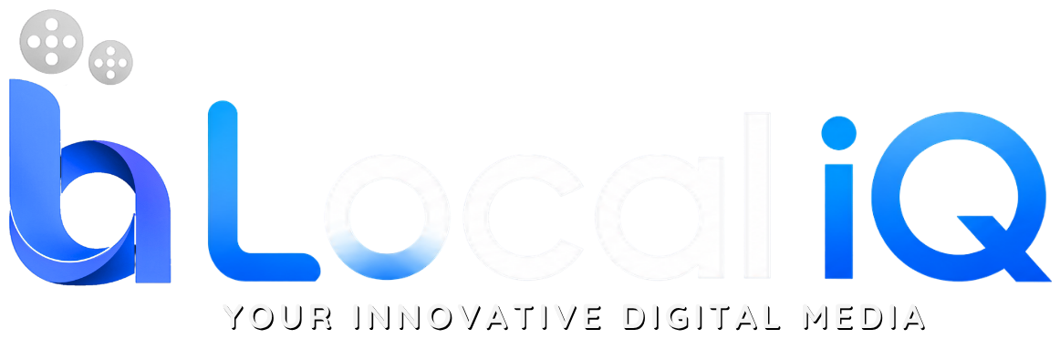 LocaliQ Digital Media